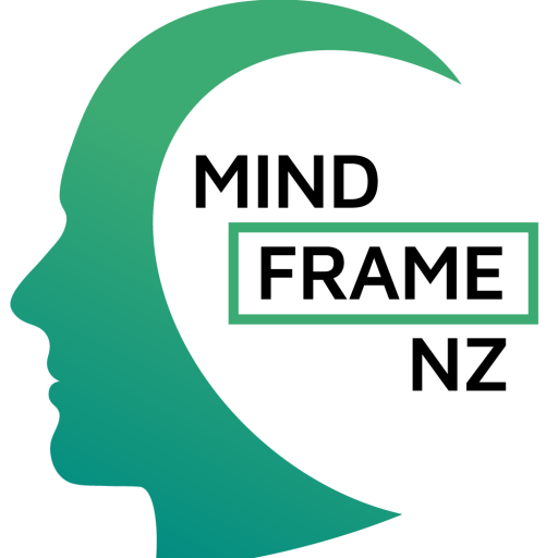 MindFrameNZ Logo